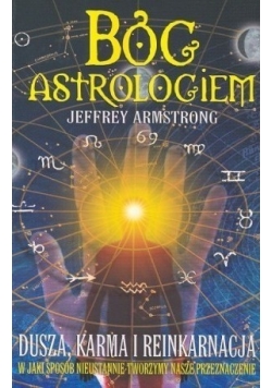 Bóg astrologiem
