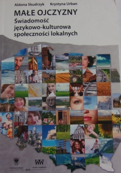 Świadomość językowo-kulturowa społeczności lokalnych