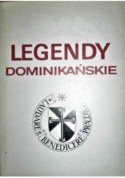 Legendy dominikańskie