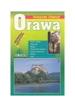 Poznajemy Słowację Orawa