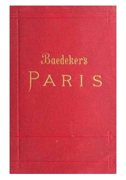 Paris , 1905 r.