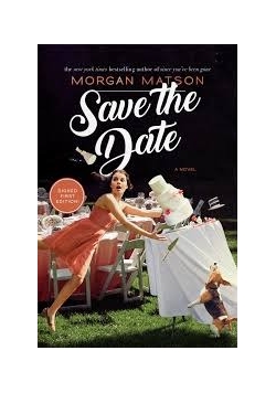 Save the Date