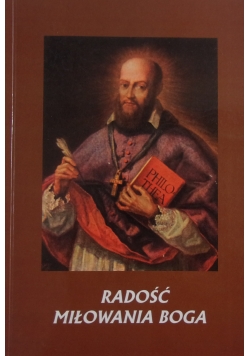 Radość miłowania Boga