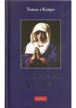O naśladowaniu Maryi