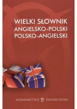 Wielki Słownik Angielsko polski