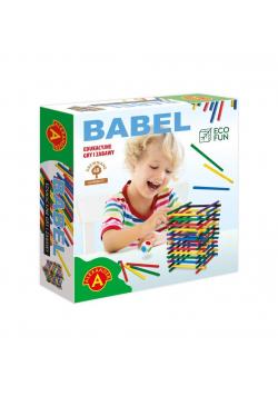 Eco Fun - Babel ALEX