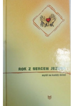 Rok z sercem Jezusa