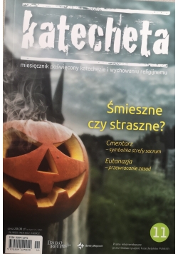Katecheta Nr 11