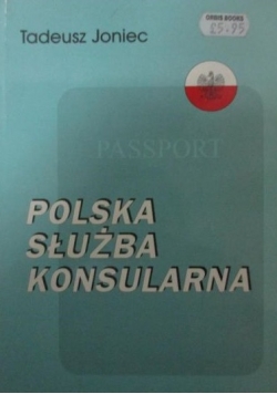 Polska służba konsularna