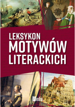Leksykon motywów literackich