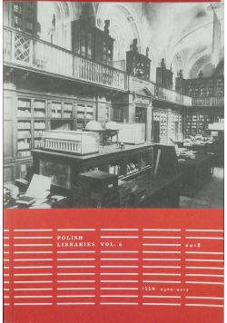 Polish libraries vol 6