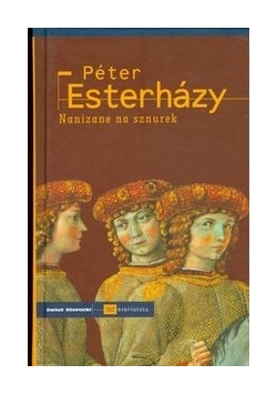 Nanizane na sznurek