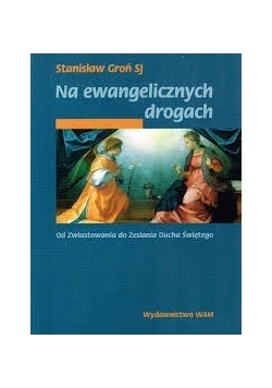 Na ewangelicznych drogach