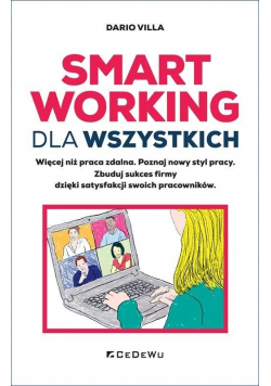 Smart working dla wszystkich