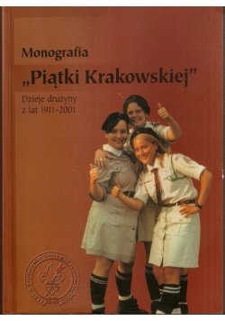 Monografia Piątki Krakowskiej