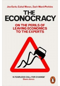 The Econocracy