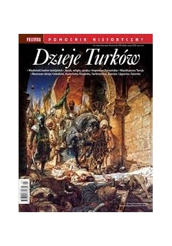 Dzieje Turków nr 3/2016