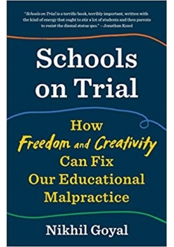 Schools on Trial