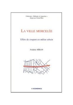La ville morcelee