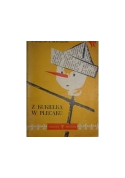 Z kukiełką w plecaku