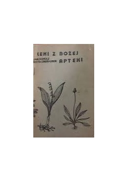 Leki z Bożej Apteki