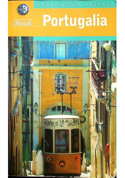 Portugalia Przewodnik Pascala
