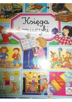Księga muzyki