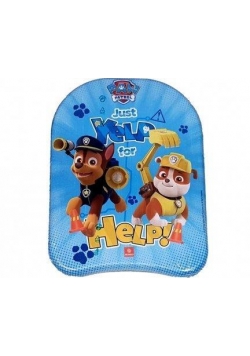 Deska do pływania Psi Patrol