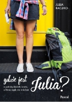 Gdzie jest Julia