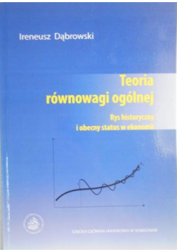 Teoria równowagi ogólnej