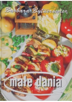 Małe dania