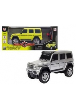 RC Mercedes G-KLASS