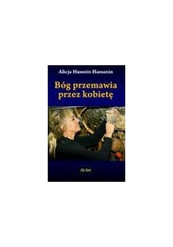 Bóg przemawia przez kobietę