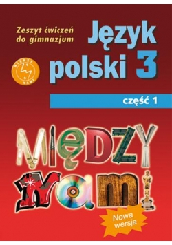 J.Polski GIM 3/1 Między Nami ćw. GWO