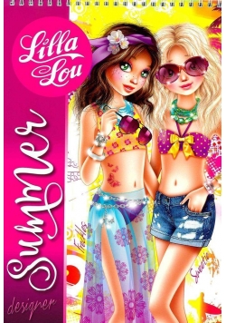 Lilla Lou. Summer