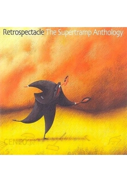 The Supertramp Anthology Płyta CD