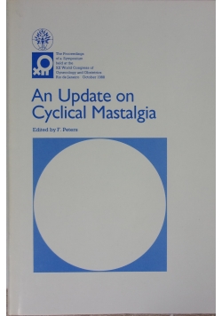 An Update on Cyclical Mastalgia