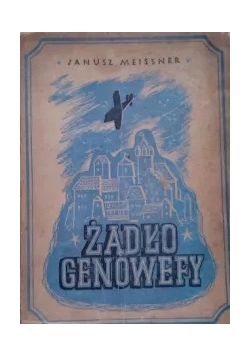 Żądło Genowefy,1946 r.