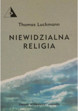 Niewidzialna religia