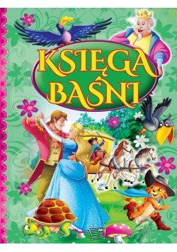 Księga baśni ARTI