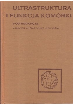 Ultrasonografia i funkcja komórki