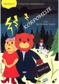 Korpomisie