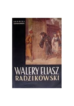 Walery Eliasz Radzikowski