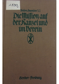 Die Million auf der Ranselund im Verein, 1914 r.