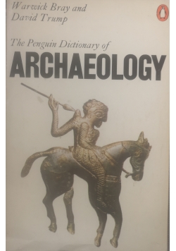 The Penguin Dictionary of Archaeology