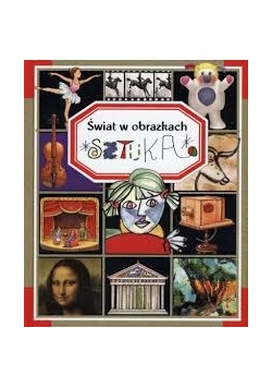 Świat w obrazach. Sztuka