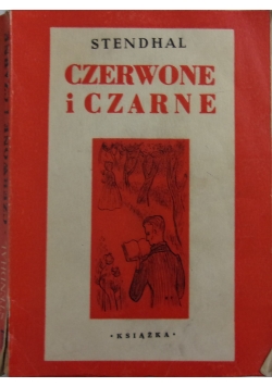 Czerwone i czarne, 1948r
