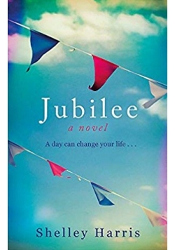 Jubilee a novel a day can change your life