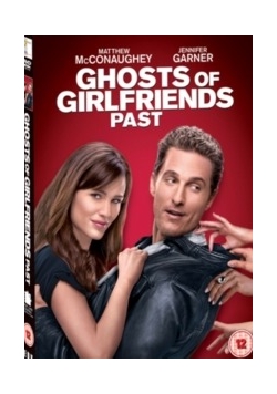 Ghosts of Girlfriends Past,DVD