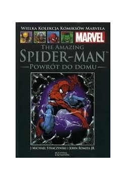 The Amazing Spider-Man. Powrót do domu